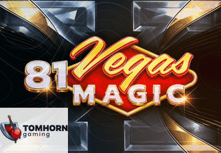 81 Vegas Magic