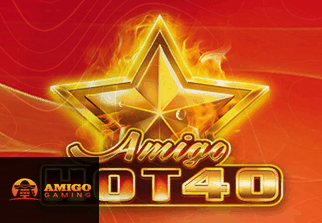 Amigo Hot 40