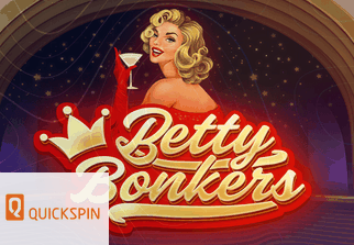 Betty Bonkers