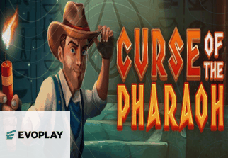 Curse of the Pharaoh