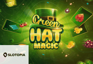 Green Hat Magic